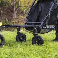 Matrix Transporter Swivel Wheel Set